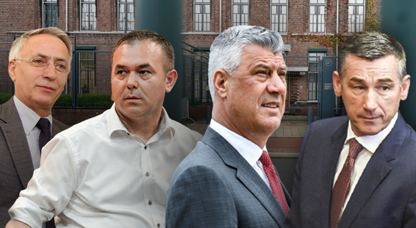 Gjuha shqipe dhe lënda voluminoze si shqetësime, mbrojtja e Thaçit dhe tjerëve e bind pjesërisht Apelin në ‘betejën’ e parë