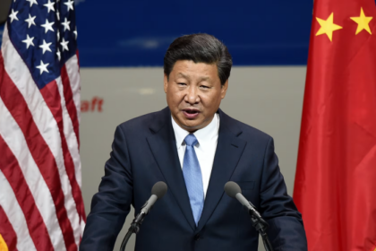 CNN: Xi shkon në SHBA me bindjen se e ardhmja i përket Kinës, shumëçka shkoi në favor të tij që prej vizitës së fundit