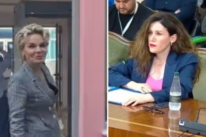Kryemadhi me batuta para gjykatës për masën ndaj Hysenit: I patë si i fik radarët? Dashuria, gjë e madhe
