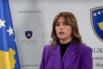Haxhiu: Të hënën seancë e Kuvendit për Hagën, nuk ka pasur kërkesë për seancë të jashtëzakonshme