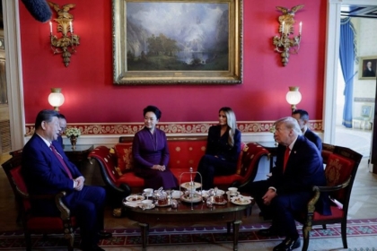Kina thotë se është arritur marrëveshje për tarifat me SHBA-në pas takimit të Trump me Xi Jinping