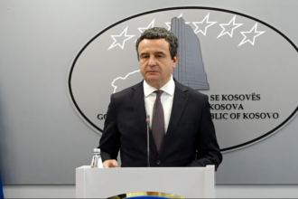 PDK-ja do ndryshimin e ligjit për Specialen si prioritet, Kurti: Këto diskutime s’duhet t’i bëjmë në media, jam optimist