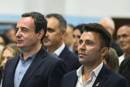 VV paralajmëron ftesa për takime të reja, Rrustemi: Do të kemi qasjen e njëjtë për President konsensual
