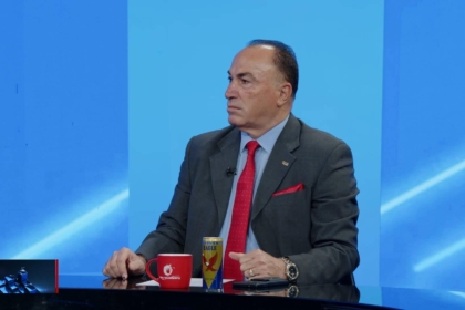 Shahini: Ekonomia e vendit do të goditet rëndë si pasojë e vendimit të Gjykatës Speciale