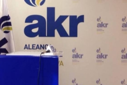 AKR: Deri më 6 tetor partitë të gjejnë gjuhën e përbashkët për Presidentin