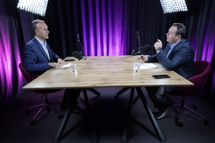 Mustafa nga PDK: Projektligji për Specialen të mos bëhet pjesë e pazareve politike për Presidentin