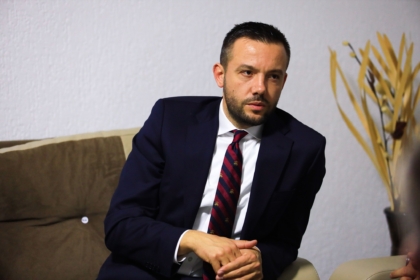 Tahiri: Jemi gati ta kompletojmë Kuvendin, do ta mbështesim çdo veprim për funksionalizimin e tij
