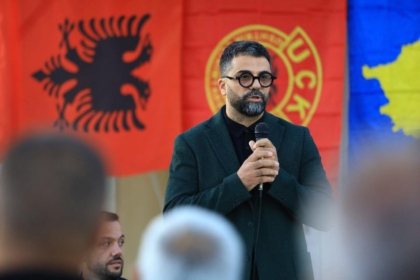 Behrami: Dyfytyrësia e BE-së, amniston kriminelët serbë dhe heronjve tanë ua mvesh krime të paqena