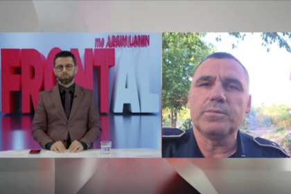 ‘‘Banjska e ndryshoi sigurinë në veri’’, Elshani lajmërohet nga Zveçani, kujton sulmin terrorist