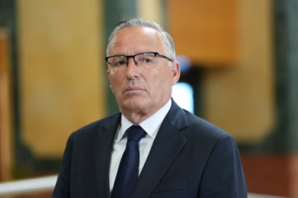 Bedri Hamza fton qytetarët në protestën e 1 tetorit: Le të bashkohemi kundër padrejtësisë!