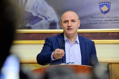 Sherifi mesazh VV’së për Specialen: Një betejë s’fitohet duke dëshmuar se ke pasur të drejtë para se të fillonte