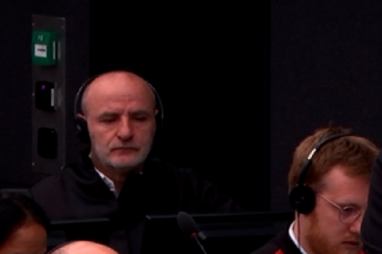 “Ka pasë dëshmitar që ka thanë ‘çka m’keni pru këtu, kurgjo s’kom me këta”, Bilall Sherifi zbulon detaje për procesin në Hagë