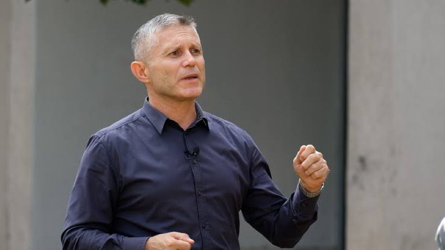 Ramadani: Sulmin në Banjskë e organizoi Serbia dhe e paralajmëroi atë, dy Aleksandart janë përgjegjësit