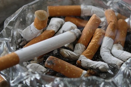 Në Zvicër as një bisht cigareje nuk falet: gjoba për mbeturinat nis nga 80 franga