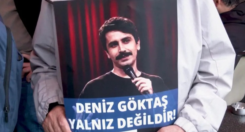 “Diktator nuk është fyerje”, komediani turk lirohet pas dënimit për fyerje ndaj Erdogan