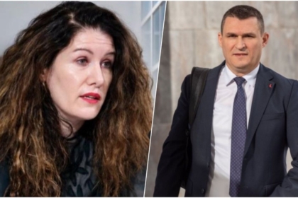 Ish deputeti Murrizi: Altin Dumani përzuri Vlora Hysenin nga zyra