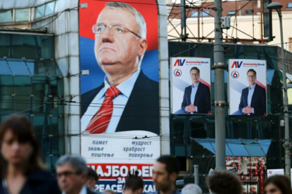 Vuçiq dhe Sheshel bashkë në zgjedhjet parlamentare