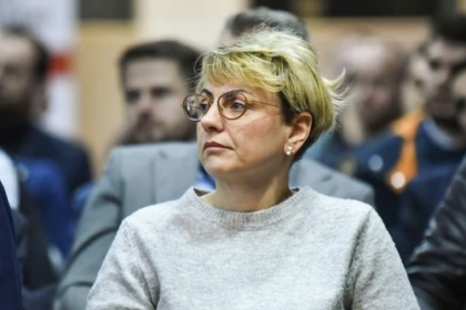 Dejona Mihali: Mirë Gjykata, mirë PDK, zgjedhje në nëntor nëse nuk e zgjedhim Presidentin pas 14 ditësh