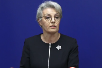 Gërvalla: Po e analizojmë projektligjin e PDK për Specialen, është cështje e ekspertizës së lartë, s’do të vonohemi as s’do të nxitohemi