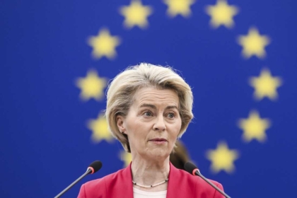 Von der Leyen, ia nis nga Shqipëria vizitave në rajon, të enjten e ardhshme vjen në Prishtinë