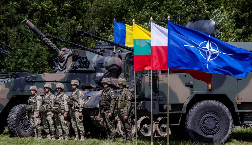 Evropa shqyrton plane emergjente pas provokimeve ruse dhe paralajmërimeve për sulm të mundshëm Evropa shqyrton plane emergjente pas provokimeve ruse dhe paralajmërimeve për sulm të mundshëm