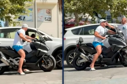U godit me shuplakë nga biznesmeni, shefi i policisë së Krujës jep versionin e tij: Më goditi me pasqyrë, më shau, s’përdora autoritetin