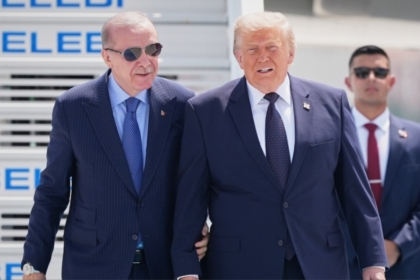 Erdogan: Jam i bindur se do t’i marrim F-35, Trump është pozitiv në këtë perspektivë