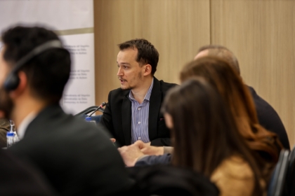 Cakolli: Si do të ishte jeta jonë nëse themeluesit e UÇK do e zgjidhnin rrugën më të sigurt për ta para 30 vitesh