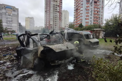 Raporti i inteligjencës daneze paralajmëron ashpër për kërcënimin “në përshkallëzim” nga Rusia