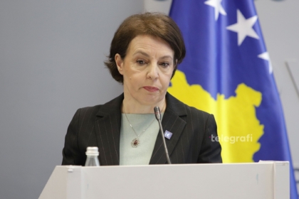 Mbrojtja në Gjykatën Speciale, Gërvalla tregon sa para janë shpenzuar: Mjetet financiare nuk janë sfidë