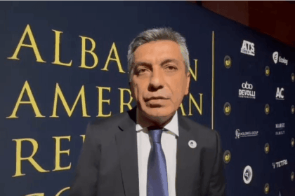 Mexhiti: Kemi pasur nevojë dhe kemi nevojë për ndihmën e shqiptarëve në SHBA