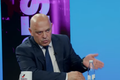 Gjini: Nuk ekziston asnjë arsye patriotike me e shkel Kushtetutën