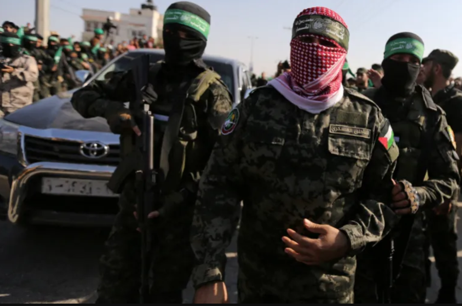 Konfirmohet vrasja e komandantit të Hamasit në sulmin në Gaza Konfirmohet vrasja e komandantit të Hamasit në sulmin në Gaza