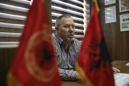 Gucati insiston: Donika Gërvalla duhet të shkarkohet