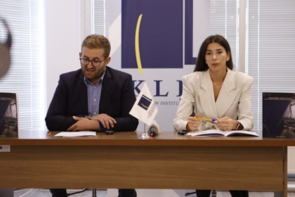 IKD: Dënimi me kusht nuk duhet të mbetet “kusht pa kushte”