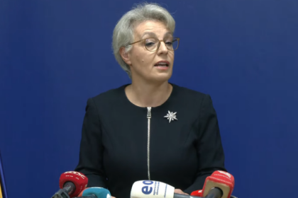 Gërvalla thotë se s’pranon të komentojë vendimin e Hagës pa e parë aktgjykimin e plotë, tregon sa para janë shpenzuar për mbrojtje
