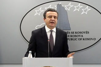Projektligji për Specialen po analizohet në Ministrinë e Drejtësisë dhe të Financave, Kurti: Brenda javës marrim përgjigje