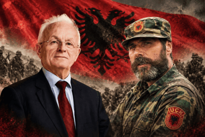 “Lufta jem e ka veç sulmin”, Gashi zbulon bisedën e Fehmi Lladrovcit me Adem Demaçin
