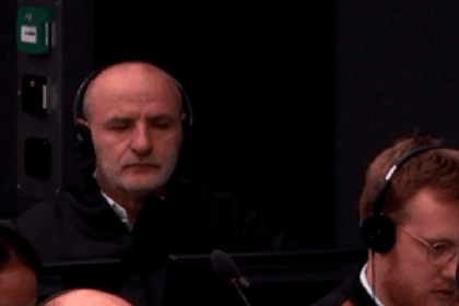 “E kanë lidhur, e kanë detyruar të rrijë në një qoshe” – Sherifi për arrestimin e Krasniqit