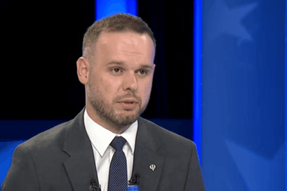 Beqiri: Besojmë 100 për qind se aktgjykimi nuk do të konfirmohet në Apel