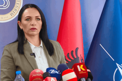 Arta Bilalli Zendeli: Nuk është iluzion rikthimi i Izet Mexhitit në BDI