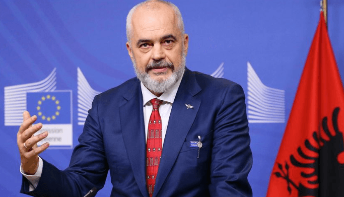 Rama në Bruksel për Samitin e Euronews 2026 për Turizmin