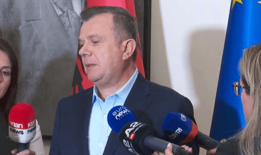 Balla për arrestimin e Vlora Hysenit: PS nuk është avokate e askujt