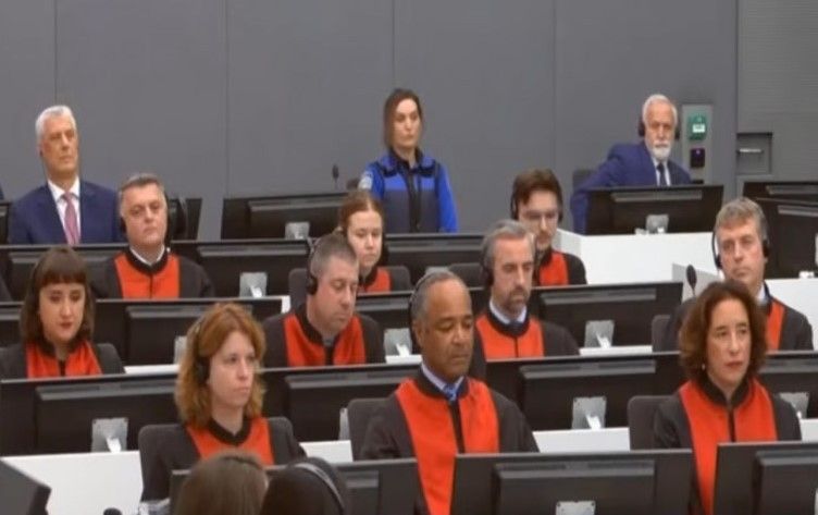 Nis beteja në Apel për katër ish-krerët e UÇK-së