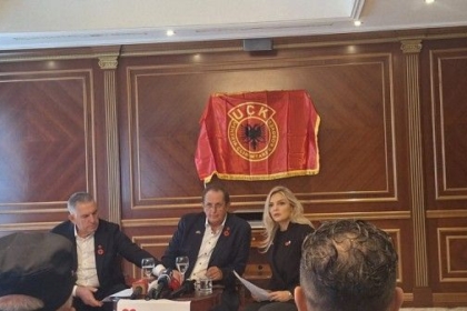 ​Qendra “Gjenocidi në Kosovë – Plagë e Hapur” kërkon gjendje të jashtëzakonshme dhe zhbërjen e Speciales