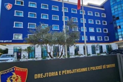 Ndryshime në polici, lëvizje drejtuesish në disa qarqe
