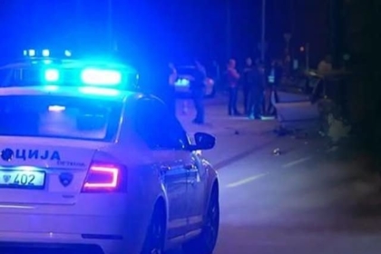 MPB: Për tetë muaj, 34 persona më pak kanë humbur jetën dhe 863 persona më pak janë lënduar në aksidentet rrugore