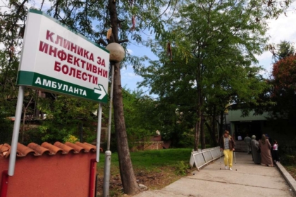 Numri i të sëmurëve me ethet e Nilit Perëndimor është rritur në 70