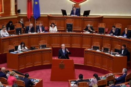 Berisha, Peleshit: Kur të thashë se do të zëvendësojnë, u solle si tuhaf! Tani lexo përgjimet
