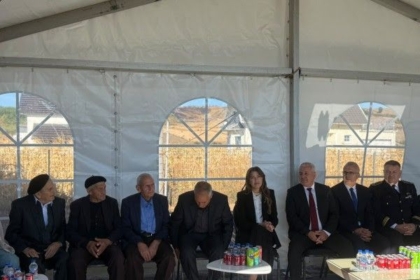 ​Tre vjet nga rënia e Afrim Bunjakut, institucionet kërkojnë drejtësi për sulmin në Banjskë